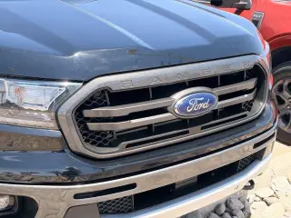 Ford Ranger 2019 4x2 XL 4dr SuperCab 6.1 ft. SB