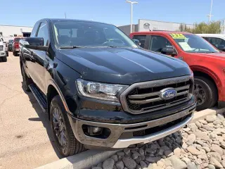 Ford Ranger 2019 4x2 XL 4dr SuperCab 6.1 ft. SB