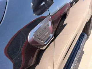 Ford Ranger 2019 4x2 XL 4dr SuperCab 6.1 ft. SB