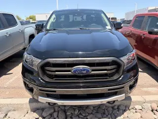 Ford Ranger 2019 4x2 XL 4dr SuperCab 6.1 ft. SB