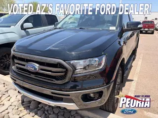 Ford Ranger 2019 4x2 XL 4dr SuperCab 6.1 ft. SB