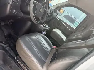 Chevrolet Express 2014 2500 3dr Cargo Van w/1WT