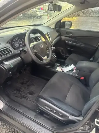 Honda CR-V 2015 EX 4dr SUV