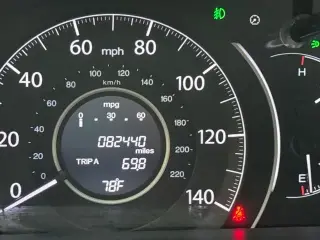 Honda CR-V 2015 EX 4dr SUV