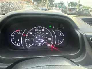 Honda CR-V 2015 EX 4dr SUV