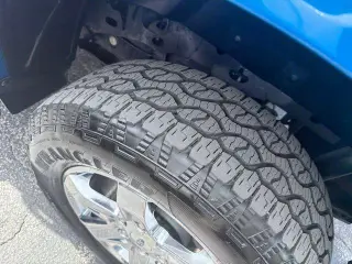 Ford Ranger 2024 4x2 XLT 4dr SuperCrew 5.0 ft. SB