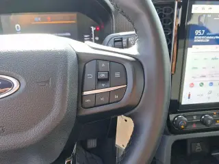 Ford Ranger 2024 4x2 XLT 4dr SuperCrew 5.0 ft. SB
