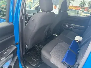 Ford Ranger 2024 4x2 XLT 4dr SuperCrew 5.0 ft. SB