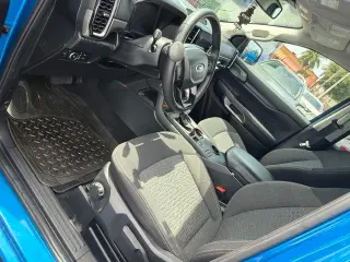 Ford Ranger 2024 4x2 XLT 4dr SuperCrew 5.0 ft. SB