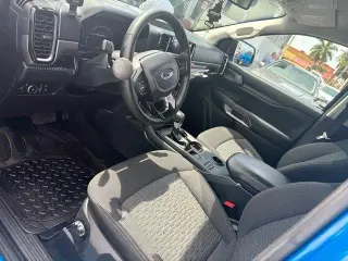 Ford Ranger 2024 4x2 XLT 4dr SuperCrew 5.0 ft. SB