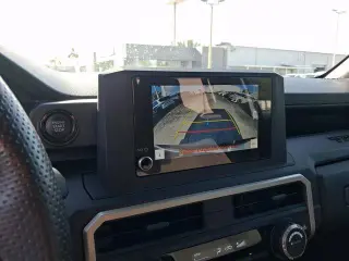 Toyota Tacoma 2024 4x4 SR 4dr Double Cab 5.0 ft SB 6M