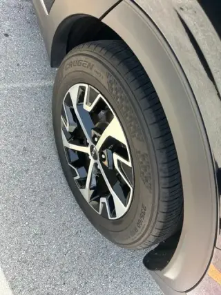 Kia Sportage 2023 EX 4dr SUV