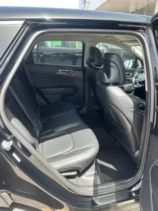 Kia Sportage 2023 EX 4dr SUV