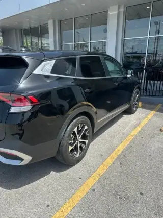 Kia Sportage 2023 EX 4dr SUV