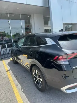 Kia Sportage 2023 EX 4dr SUV