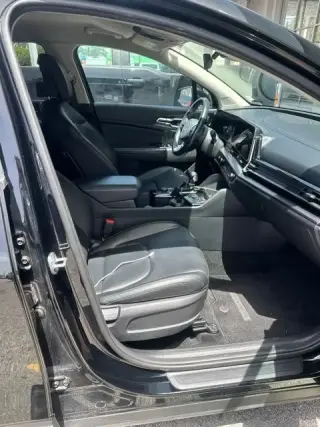 Kia Sportage 2023 EX 4dr SUV