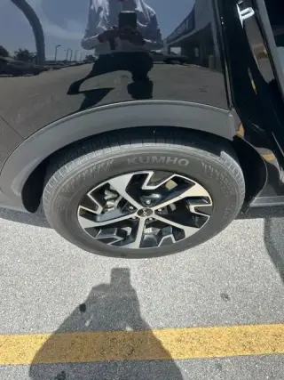 Kia Sportage 2023 EX 4dr SUV