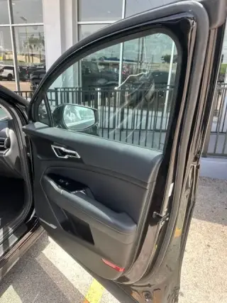 Kia Sportage 2023 EX 4dr SUV