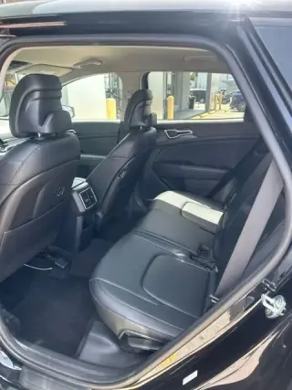 Kia Sportage 2023 EX 4dr SUV