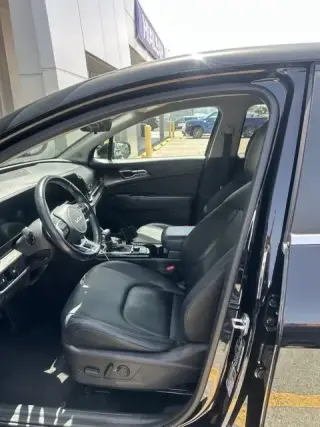 Kia Sportage 2023 EX 4dr SUV