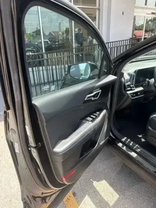 Kia Sportage 2023 EX 4dr SUV