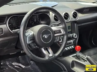 Ford Mustang 2020 EcoBoost Premium 2dr Fastback