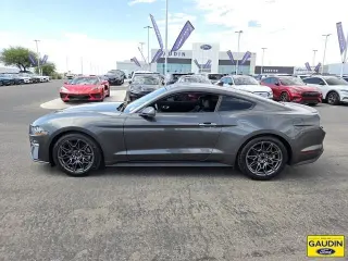 Ford Mustang 2020 EcoBoost Premium 2dr Fastback