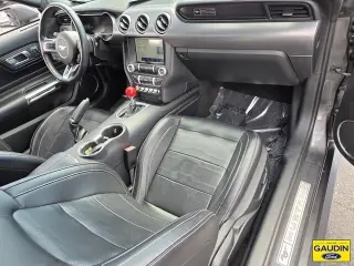 Ford Mustang 2020 EcoBoost Premium 2dr Fastback
