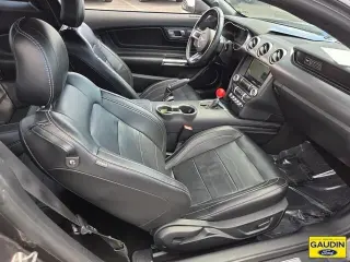Ford Mustang 2020 EcoBoost Premium 2dr Fastback