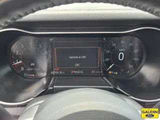 Ford Mustang 2020 EcoBoost Premium 2dr Fastback