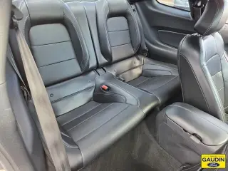 Ford Mustang 2020 EcoBoost Premium 2dr Fastback