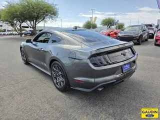 Ford Mustang 2020 EcoBoost Premium 2dr Fastback
