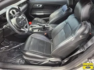 Ford Mustang 2020 EcoBoost Premium 2dr Fastback