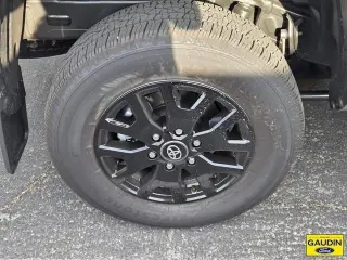 Toyota Tacoma 2026 4x2 SR5 4dr Double Cab 6.1 ft LB