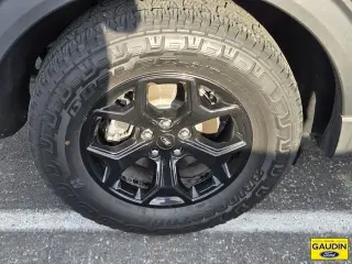 Ford Explorer 2023 AWD Timberline 4dr SUV