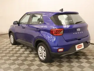 Hyundai VENUE 2022 SE 4dr Crossover