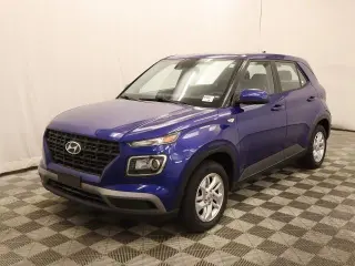 Hyundai VENUE 2022 SE 4dr Crossover