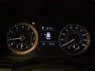 Hyundai VENUE 2022 SE 4dr Crossover