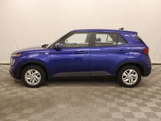 Hyundai VENUE 2022 SE 4dr Crossover