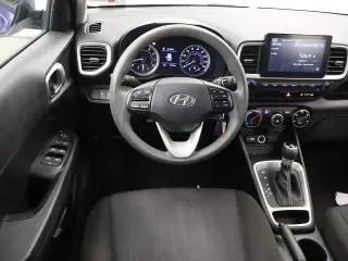 Hyundai VENUE 2022 SE 4dr Crossover