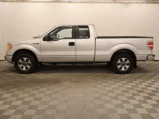Ford F-150 2013 4x2 STX 4dr SuperCab Styleside 6.5 ft. SB