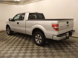 Ford F-150 2013 4x2 STX 4dr SuperCab Styleside 6.5 ft. SB