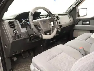 Ford F-150 2013 4x2 STX 4dr SuperCab Styleside 6.5 ft. SB