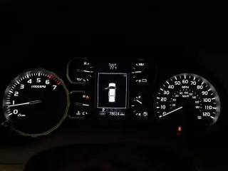 Toyota Tundra 2019 4x4 SR5 4dr CrewMax Cab Pickup SB (5.7L V8)