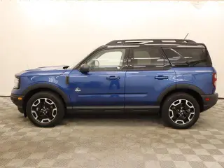 Ford Bronco Sport 2023 AWD Outer Banks 4dr SUV