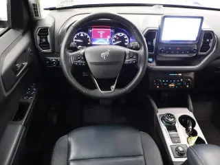 Ford Bronco Sport 2023 AWD Outer Banks 4dr SUV