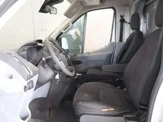Ford Transit 2018 350 2dr 138 in. WB SRW Cutaway Chassis