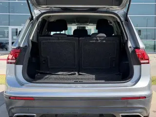 Volkswagen Tiguan 2021 S 4dr SUV