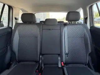 Volkswagen Tiguan 2021 S 4dr SUV