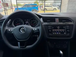 Volkswagen Tiguan 2021 S 4dr SUV